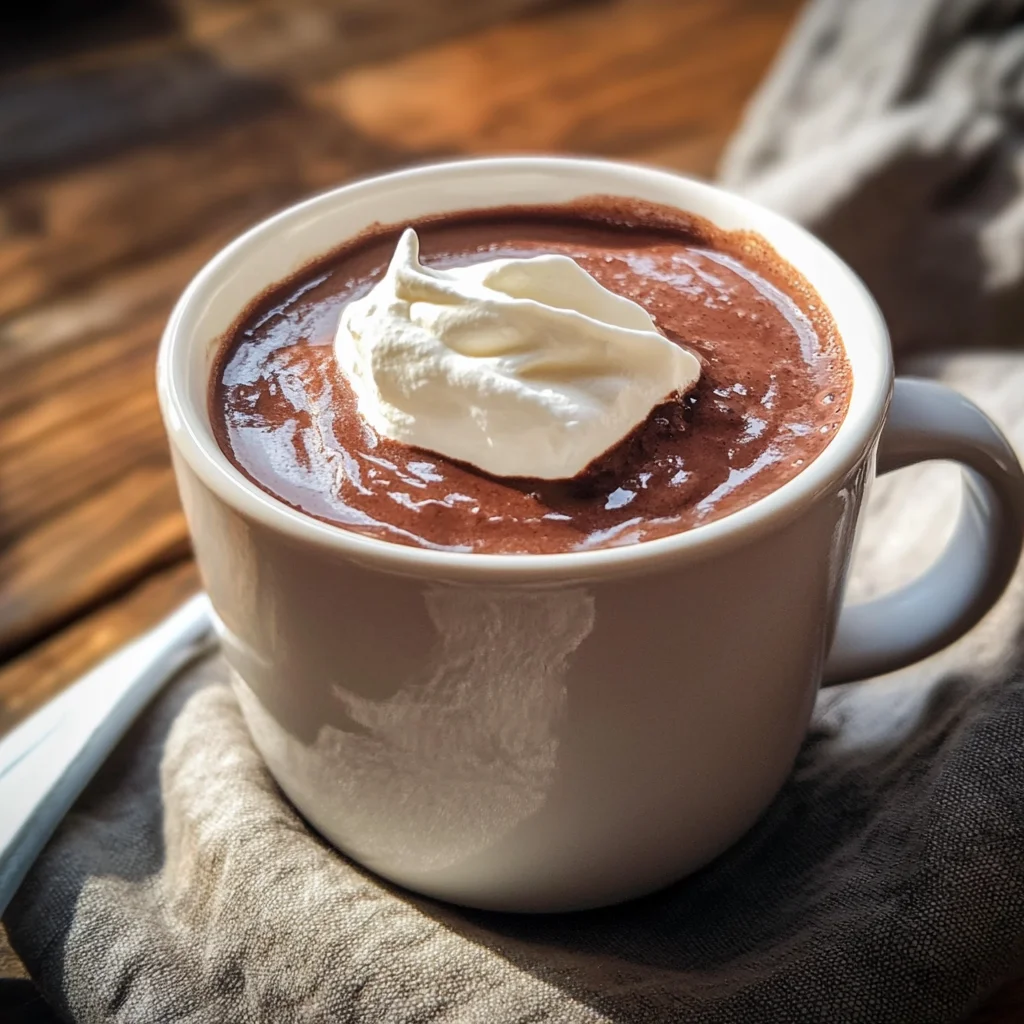 Cioccolata
