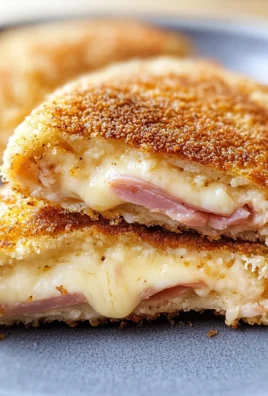Cordon bleu