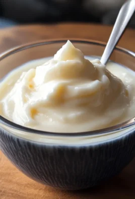 Crema al latte