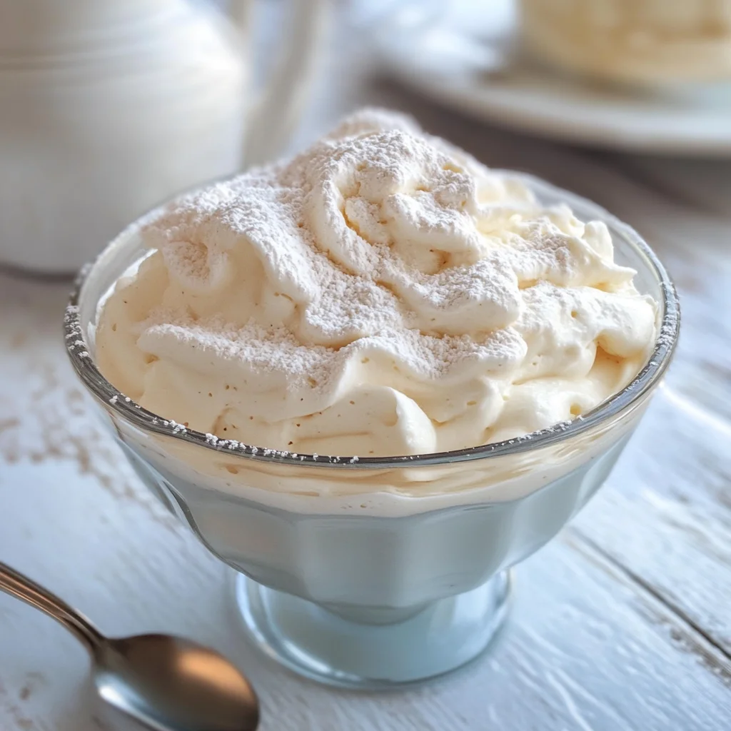 Crema paradiso