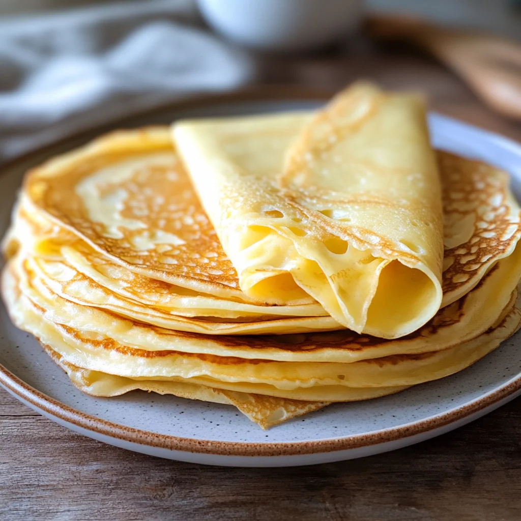 Crespelle