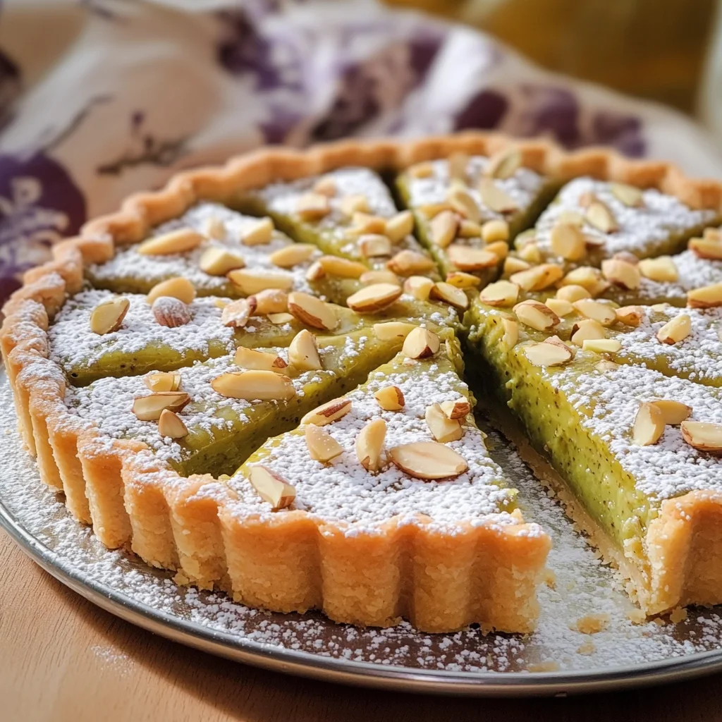 Crostata