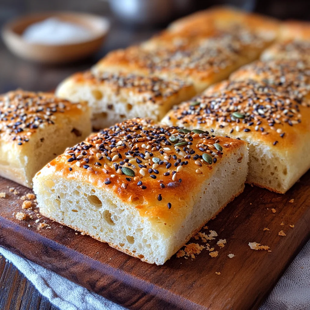Focaccia