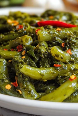 Friarielli in padella