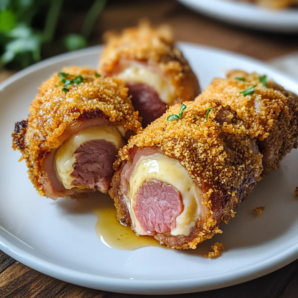 Involtini