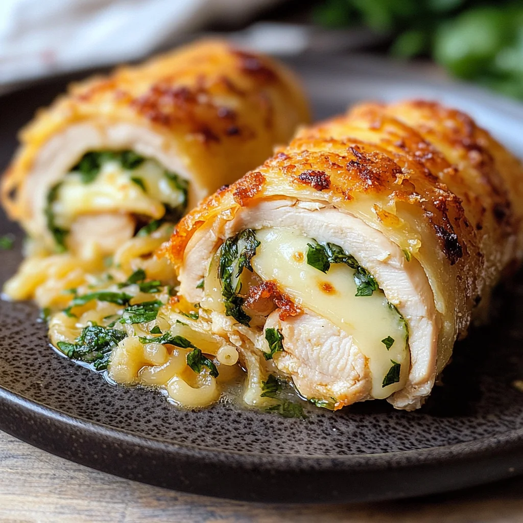Involtini