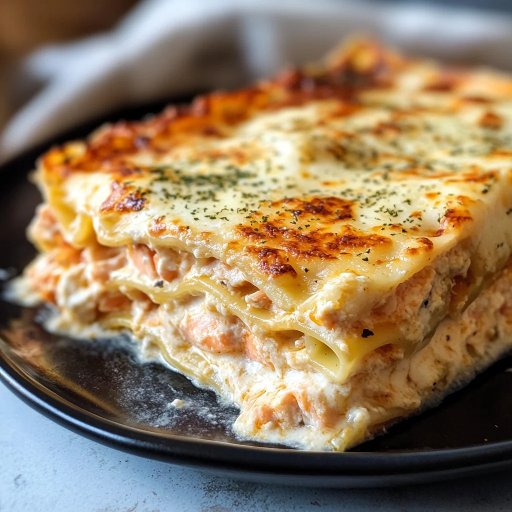 Lasagne