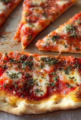 Lingue di Pizza