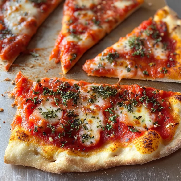 Lingue di Pizza