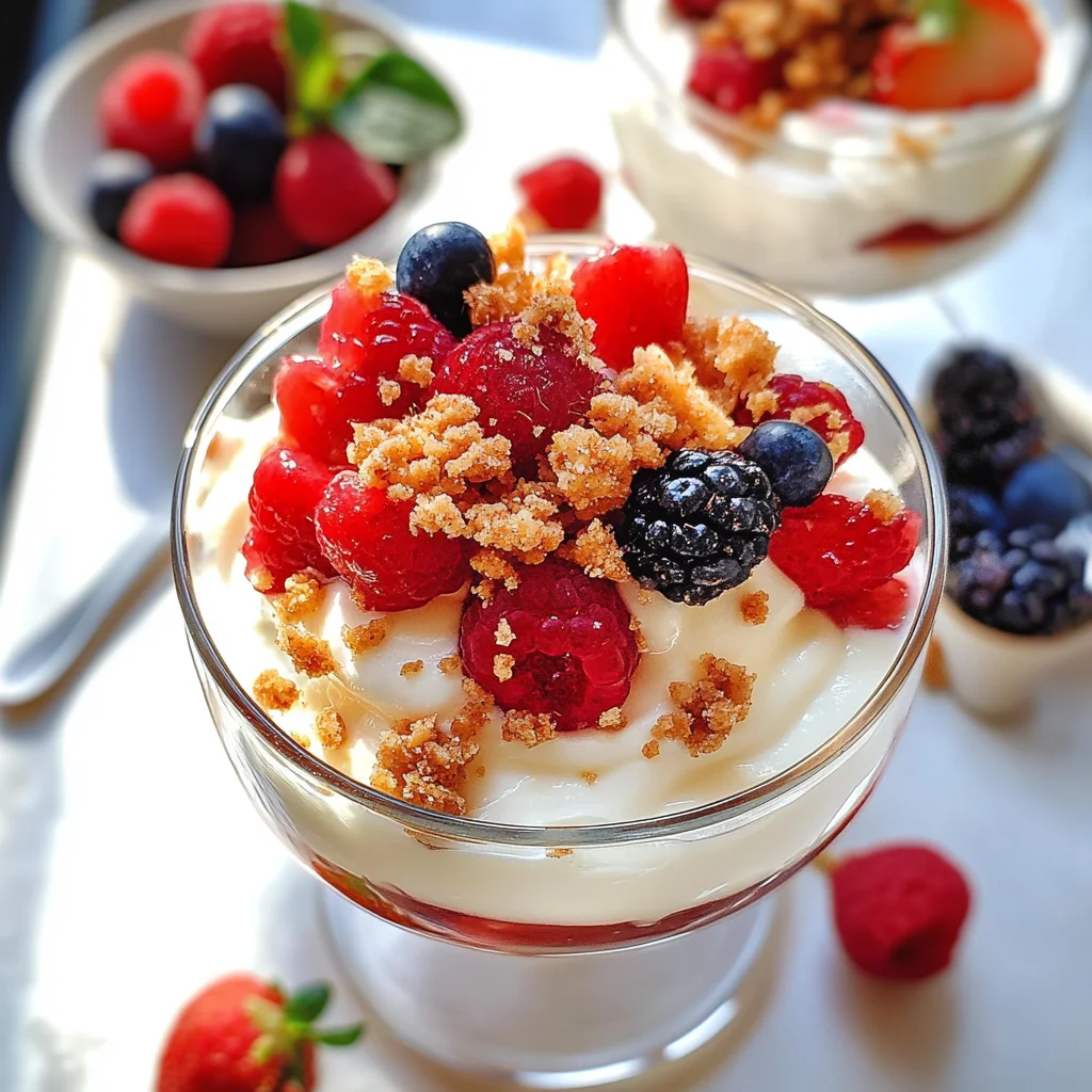 Mousse