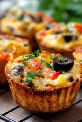 Muffin rustici