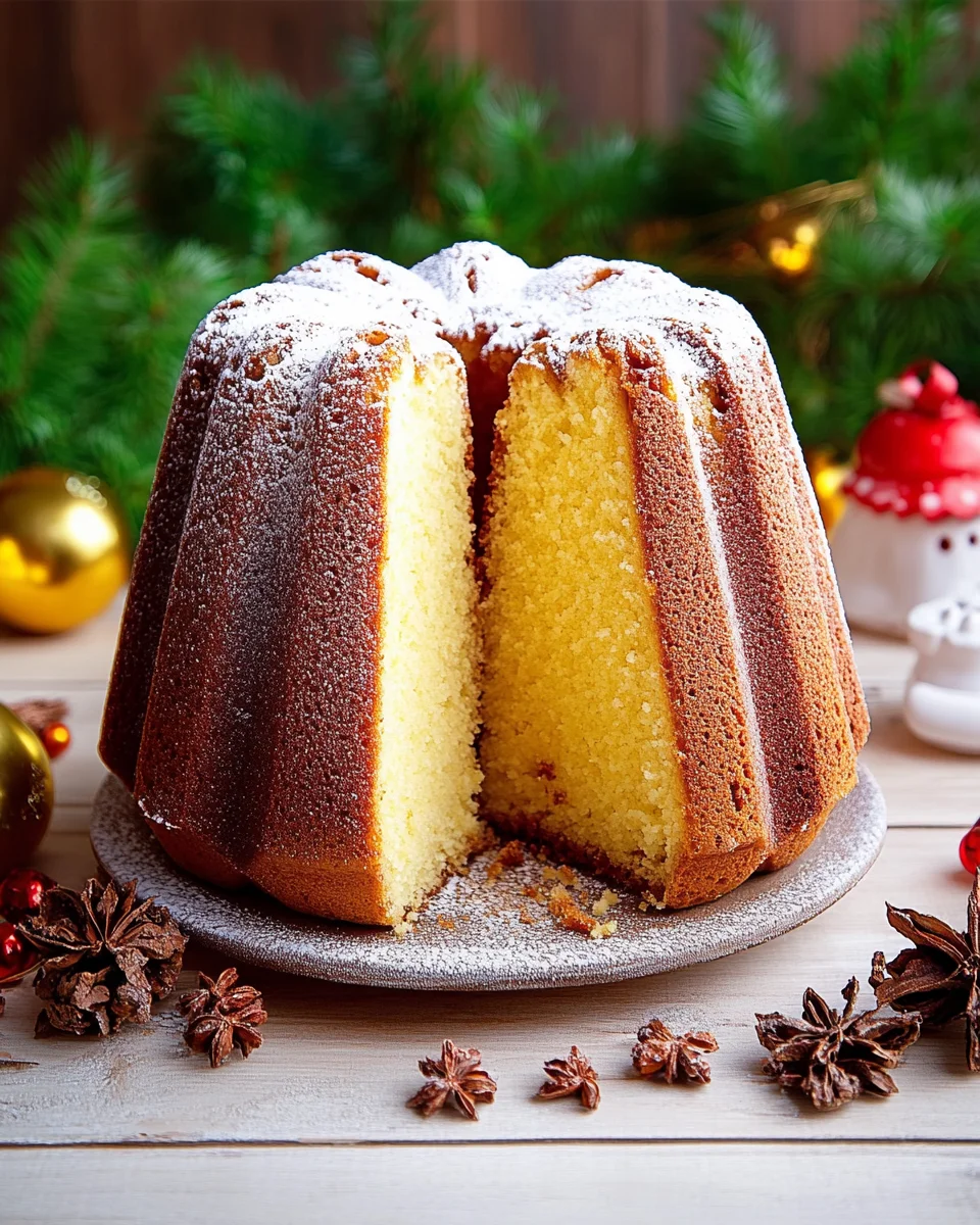 Pandoro