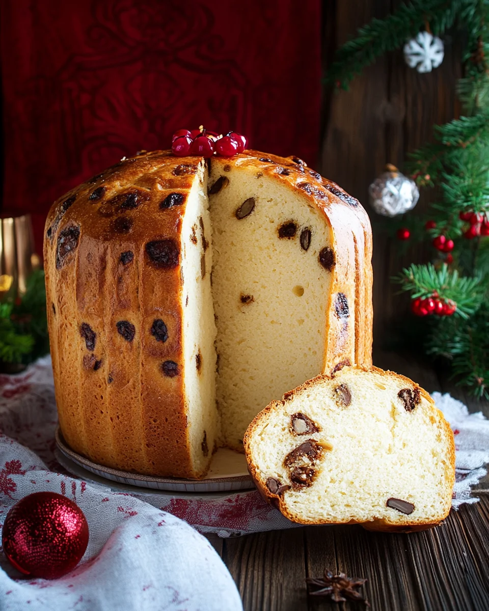 Panettone