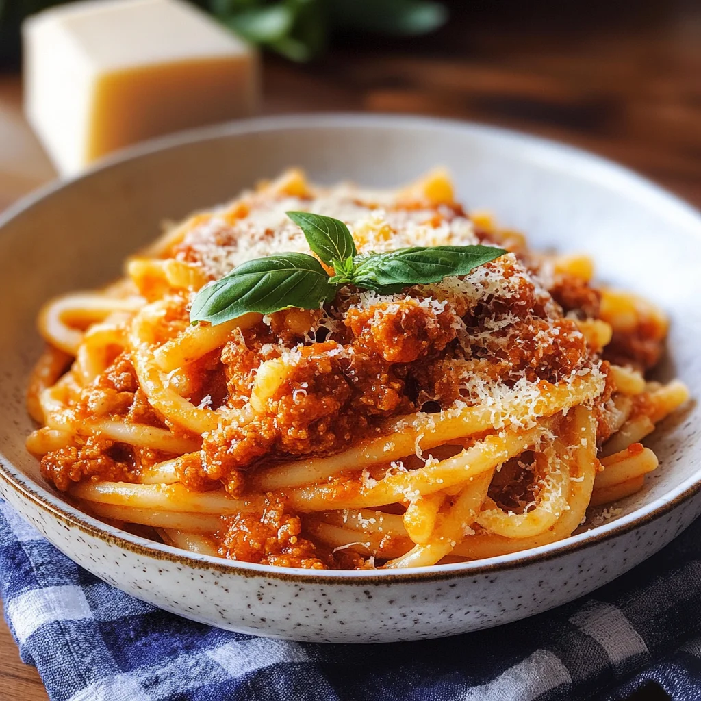 Pasta