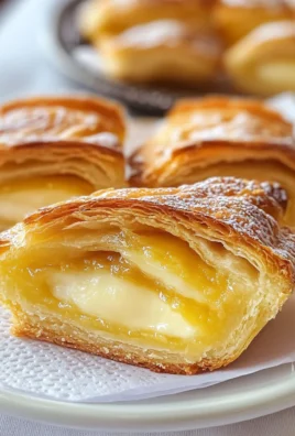 Pasticciotti leccesi