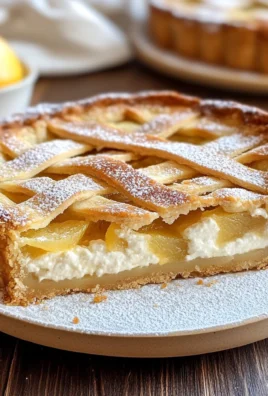 Pastiera napoletana