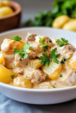 Patate tonnate