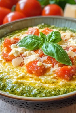 Pesto alla siciliana