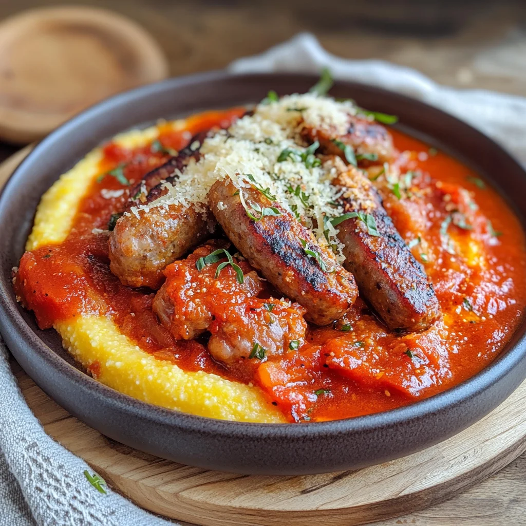 Polenta