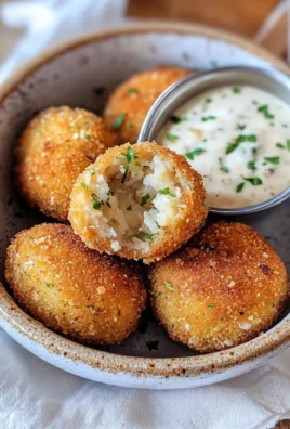 Polpette di pane e tonno