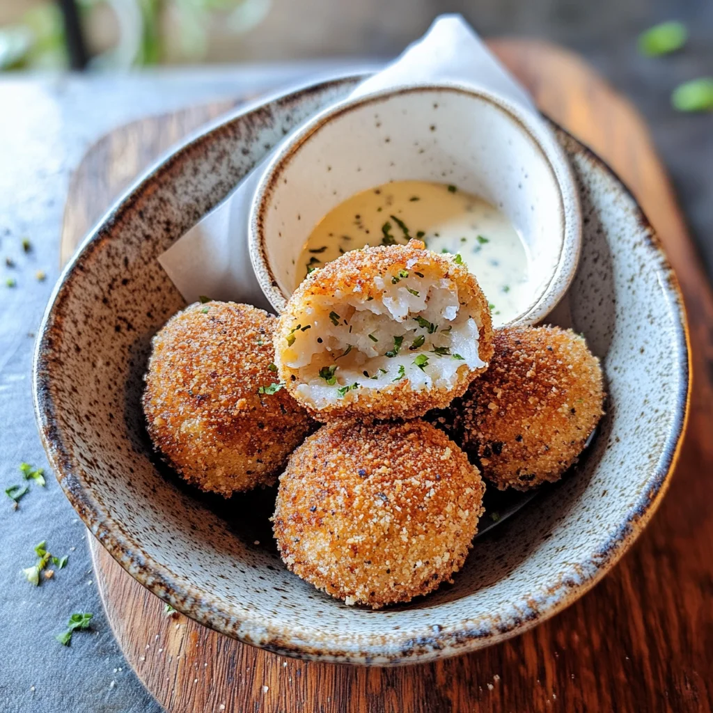 Polpette