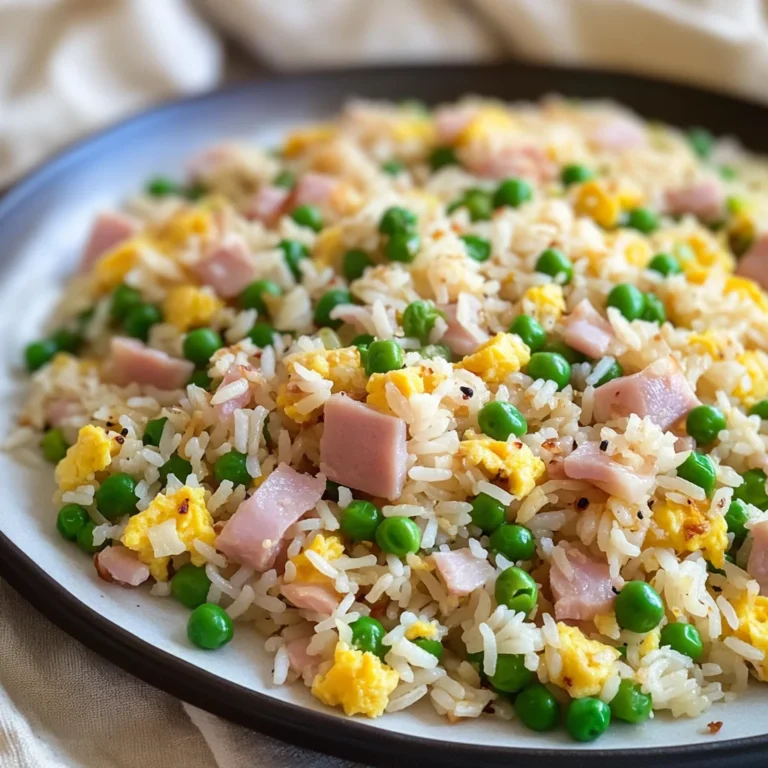 Riso alla cantonese