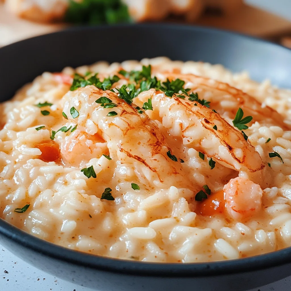 Risotto