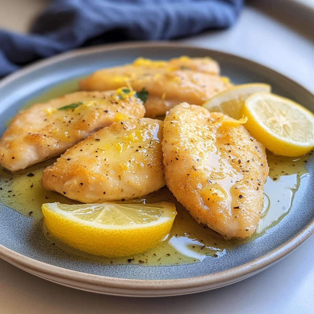 Scaloppine