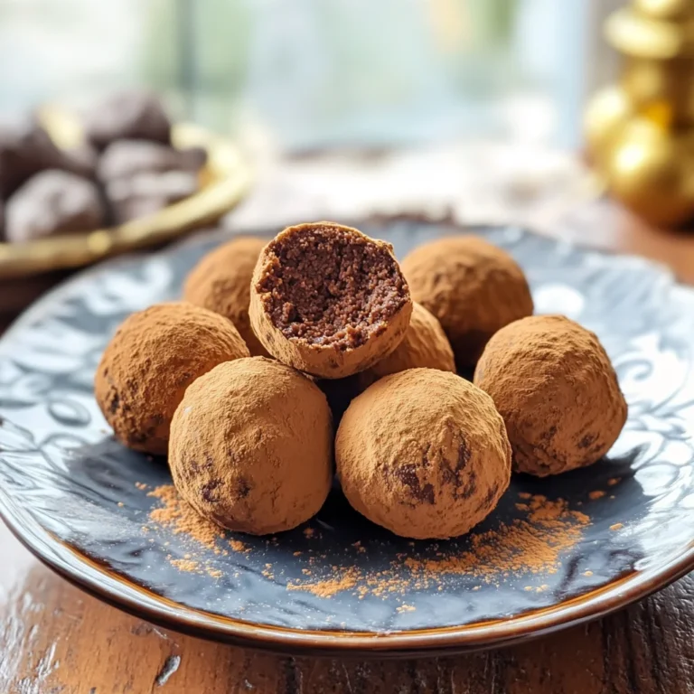 Tartufini di pandoro alla nutella