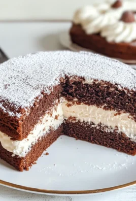 Torta Moretta
