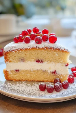 Torta a cuore