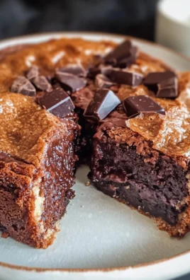 Torta di pane al cioccolato