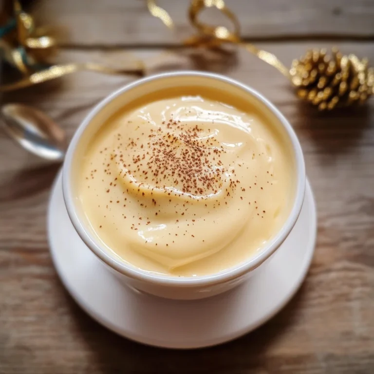 Zabaione