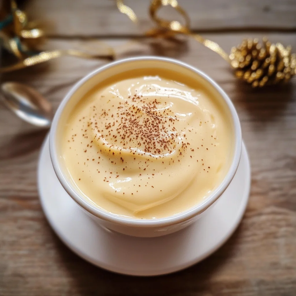 Zabaione