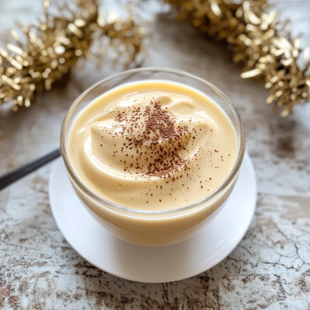 Zabaione