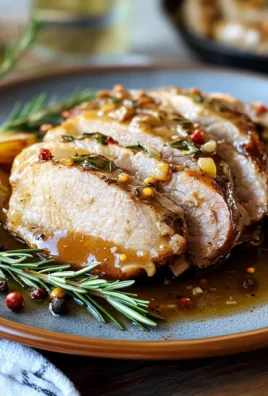 Arista arrosto in pentola