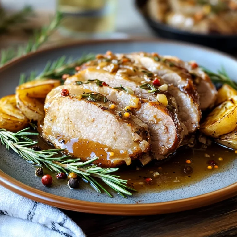 Arista arrosto in pentola