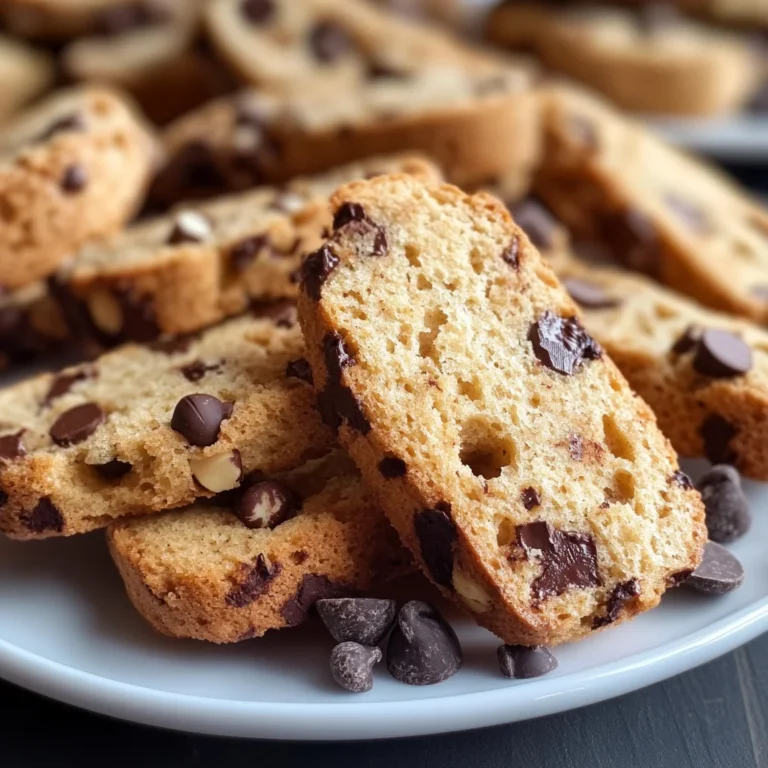 Biscotti nocciole e cioccolato