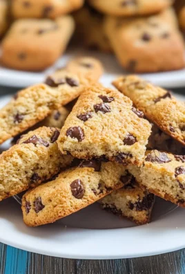 Biscotti senza bilancia