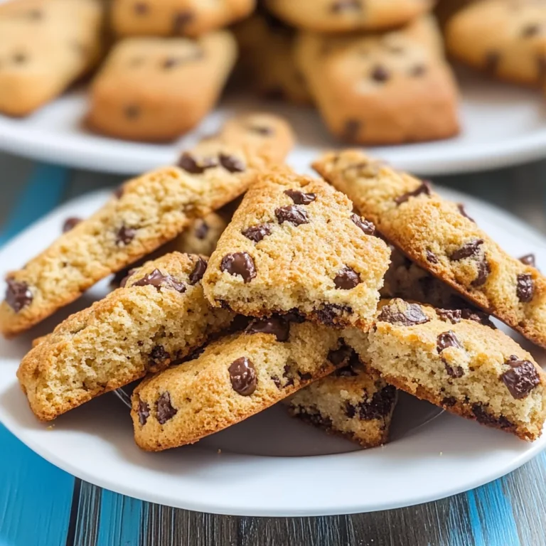 Biscotti senza bilancia