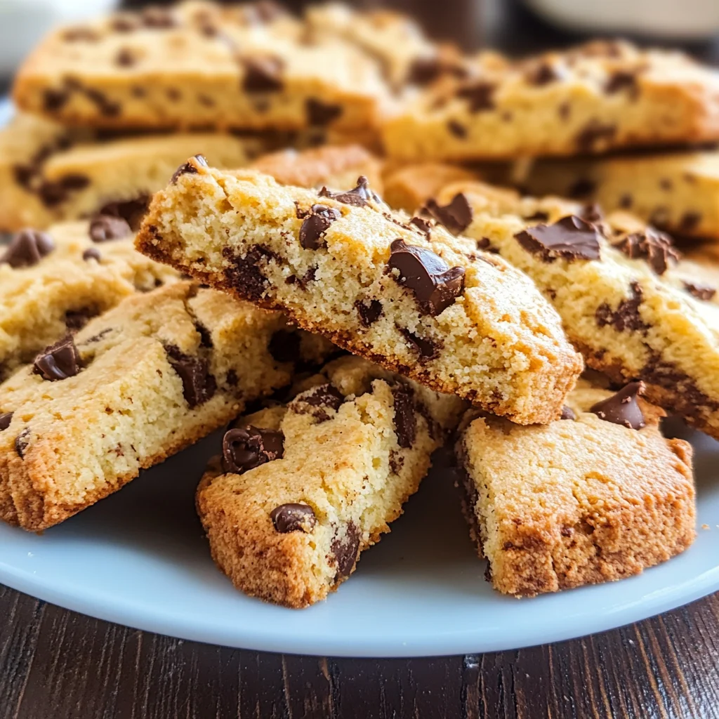 Biscotti