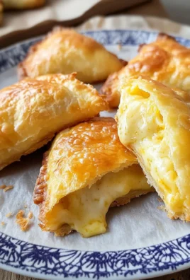 Calascioni ciociari al formaggio