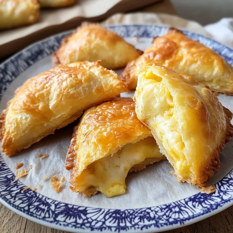 Calascioni ciociari al formaggio