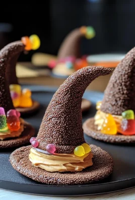 Cappelli delle streghe