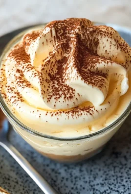 Crema al caffè