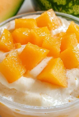 Crema al melone
