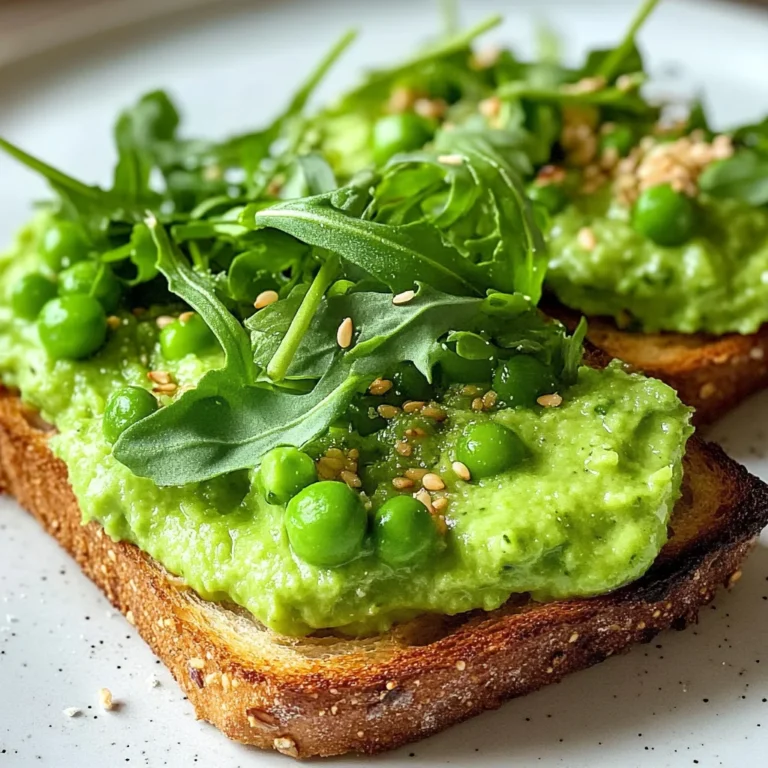 Crostone al burro e aceto