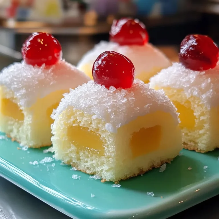 Dolci della sposa tradizionali