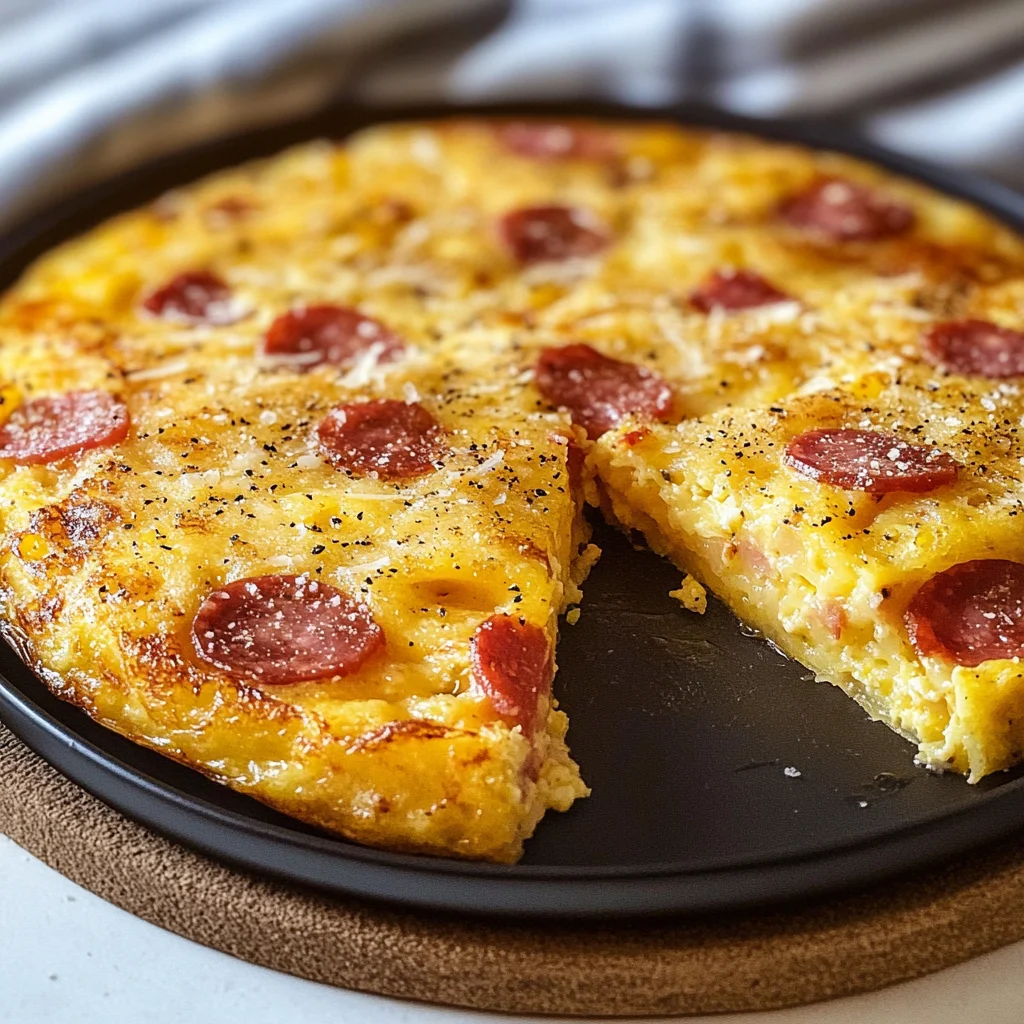 Frittata