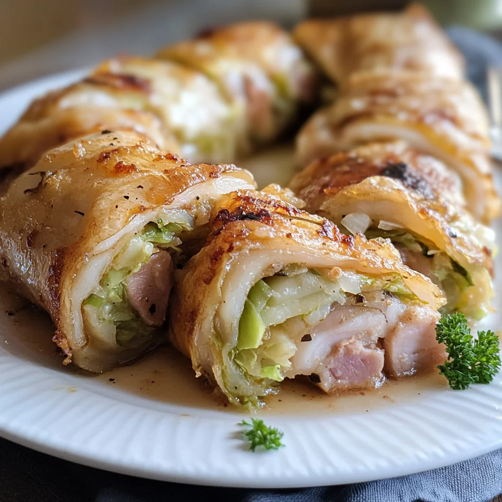 Involtini